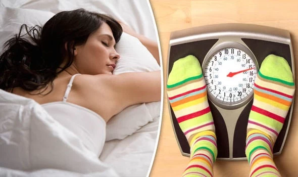 Πόσες ώρες πρέπει να κοιμόμαστε ώστε να μην παχαίνουμε;